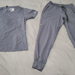 Grey's Anatomy Women's Scrubs