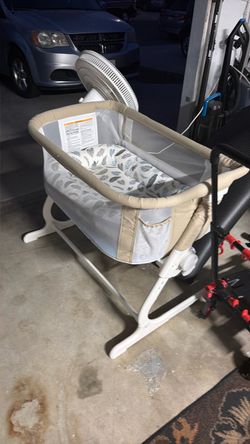 Bassinet