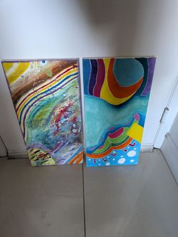 2 Painting