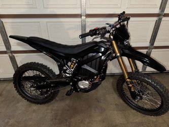 2025 Surron Ultra Bee HP