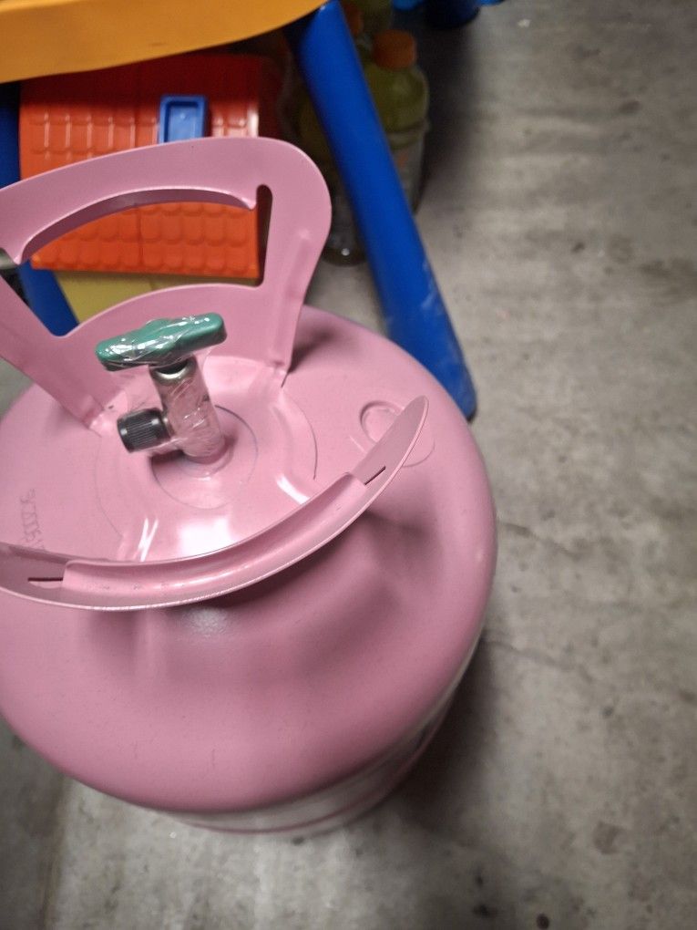 Ac Gas Parts