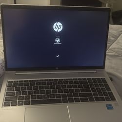 HP ProBook 650 G8 Intel core i5 11th Gen