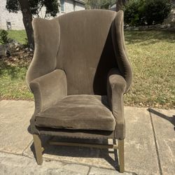 One Chair 