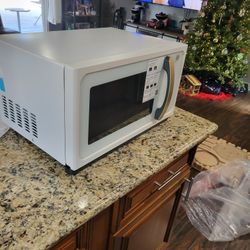 Microwave New 