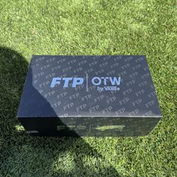 ftp vans 