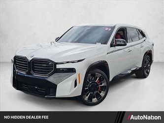 2023 BMW XM