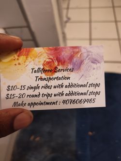 Travel Services In Orlando 