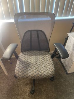 Office Chair 