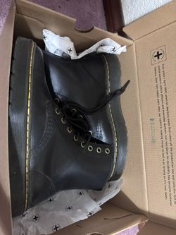 Like New Docs (box And All)