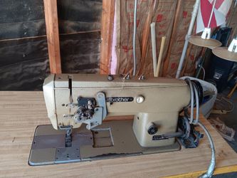 Brother Sewing machine