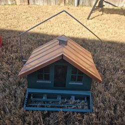 Bird Feeder