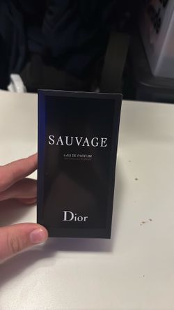 Dior Sauvage 100 ML