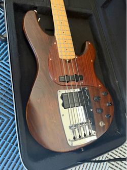 Ibanez ATK 800 series