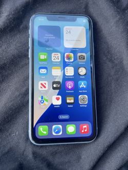 iPhone XR 64gb