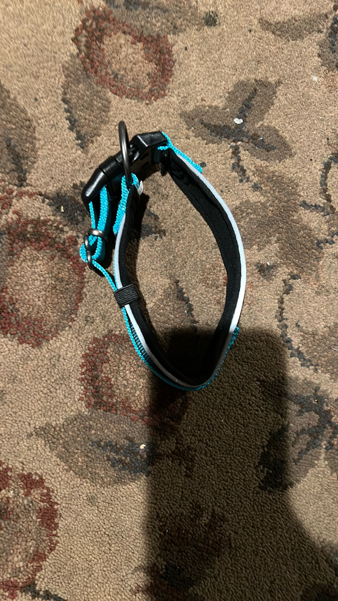 Dog Collar Size S/M New