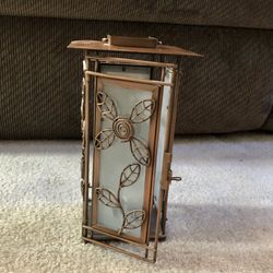 Party Lite candle illuminator. 