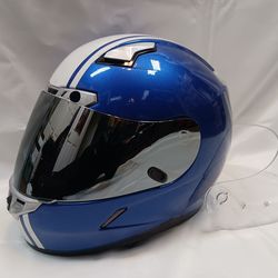 Motorcycle Helmet
