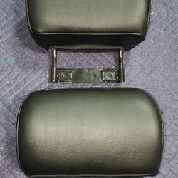 Subaru Baja Rear Headrests