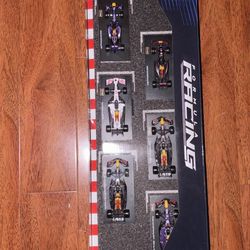 Burago: Formula 1 Red Bull