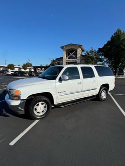 2003 GMC Yukon XL