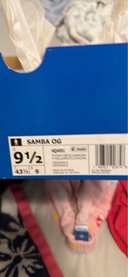 Samba OG