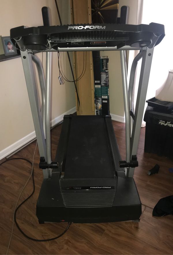 Proform Treadmill for Sale in Kent, WA OfferUp
