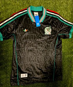 MEXICO JERSEYS