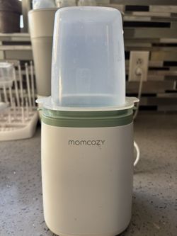 Momcozy Bottle Warmer