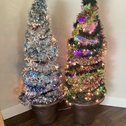 Christmas Trees