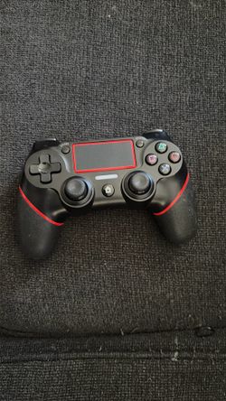 PS4 Controller