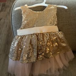 Brand new Dress