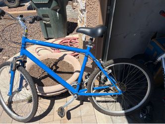 Tamarack Mishima bike
