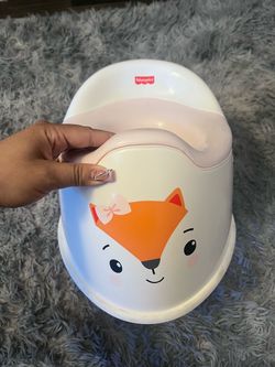 potty