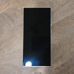 Unlocked Samsung S24 Ultra 512 GB
