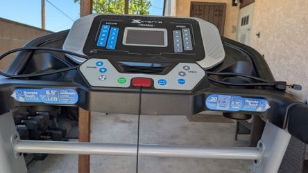 Treadmill TRX3500