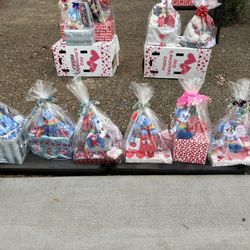  Pride, Disney Valentines Gift