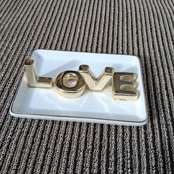 3D LOVE RING HOLDER