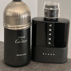 Men Perfumes 