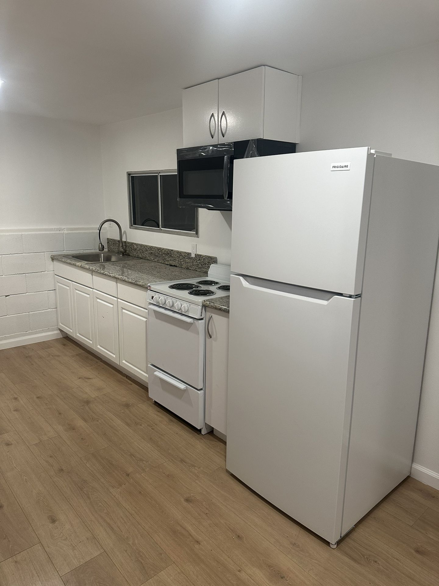 Se Renta Apartment