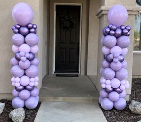 Balloons