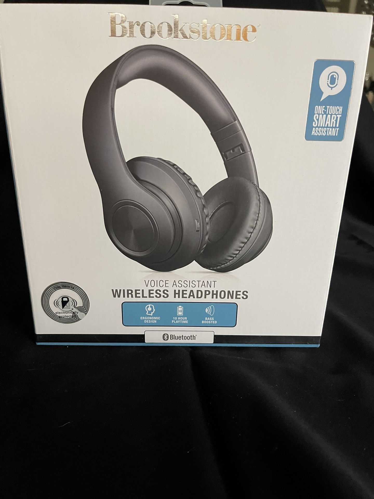 Wireless Headphones