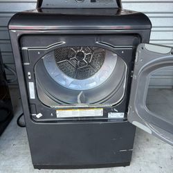 Whirlpool Washer And Dryer 