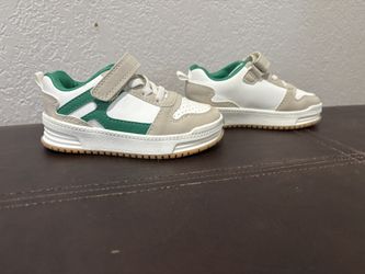 Baby Shoes