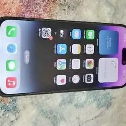iPhone 14 Pro Max 