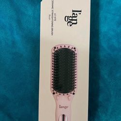 L’Ange Hair Straightener