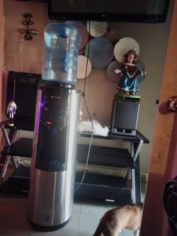 Water Machine