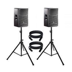 Speaker Rentals