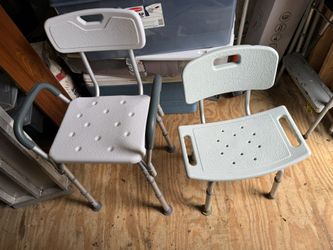 Shower Chairs