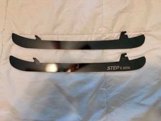 CCM Blacksteel - 280mm
