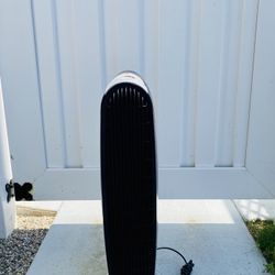 Honeywell Quiet Clean Air Purifier 